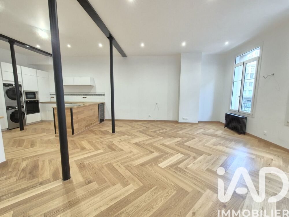 Vente Appartement Vente Appartement 5 pièces Le havre