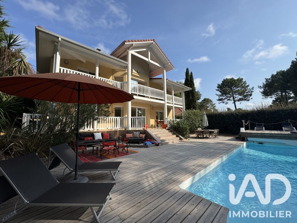 Vente Maison traditionnelle 8 pièces