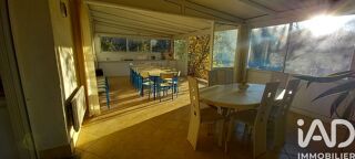  Maison à vendre 8 pièces 146 m²