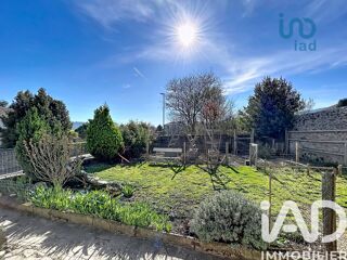  Maison � vendre 3 pi�ces 93 m�
