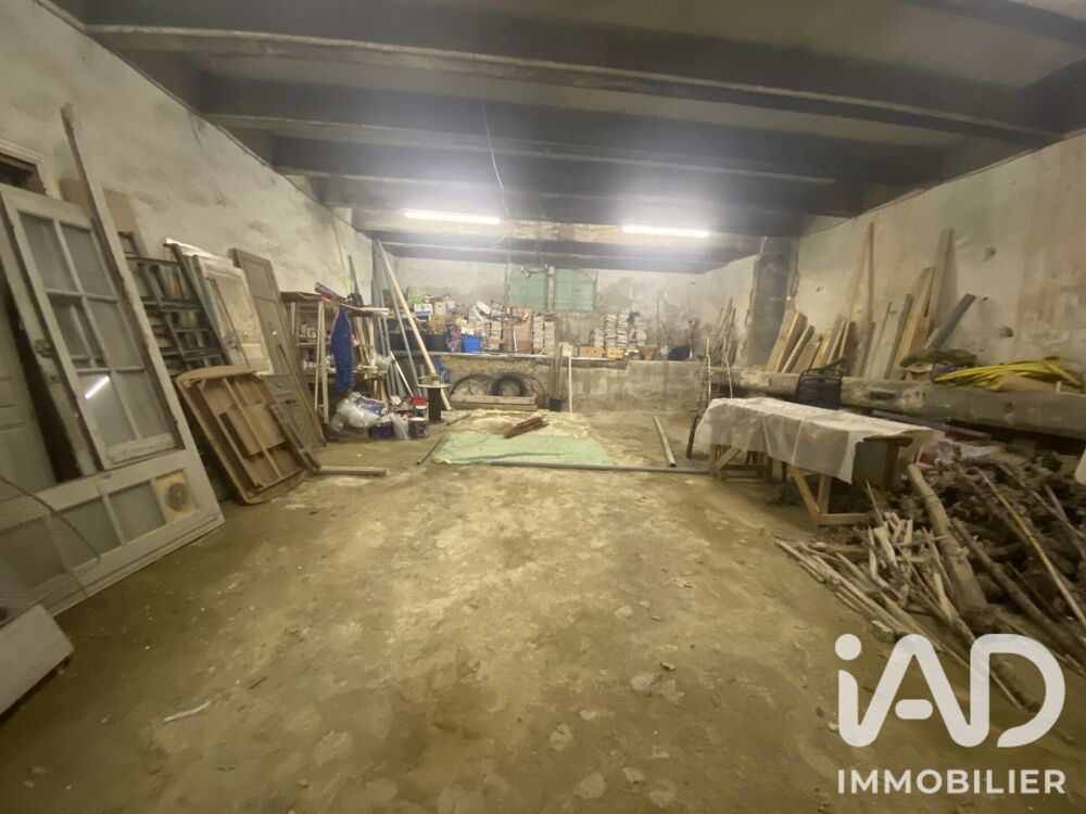 Vente Grange 2 pièces