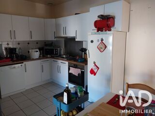  Maison à vendre 4 pièces 241 m²