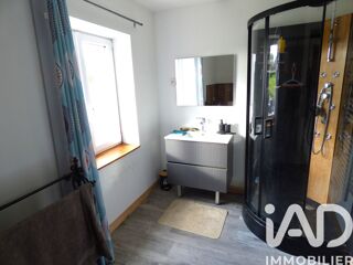  Maison à vendre 6 pièces 155 m²