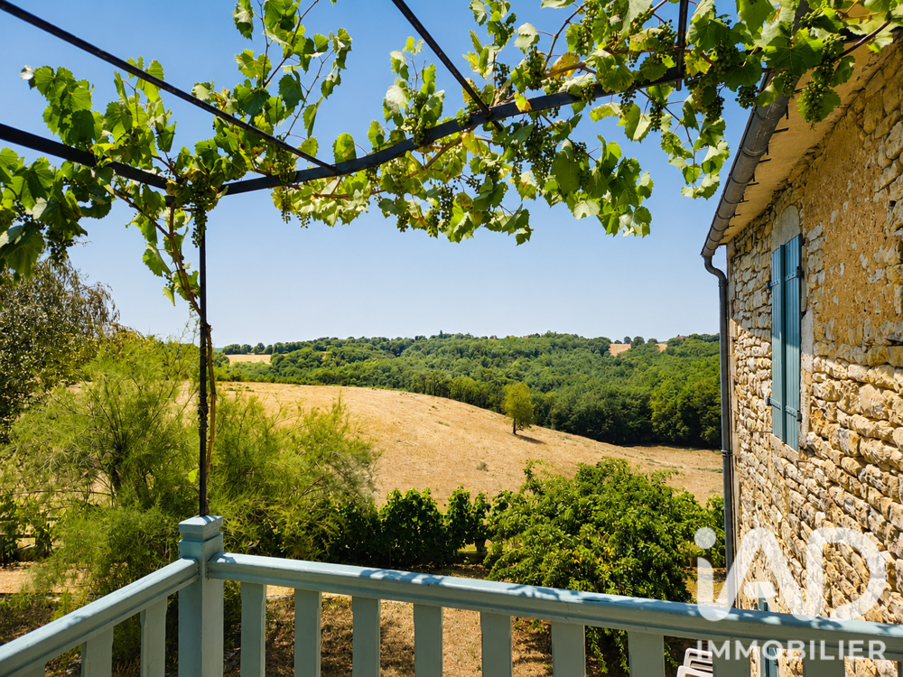 Vente Maison Vente Maison de campagne 6 pièces Montamel