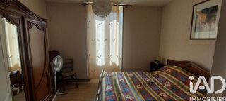  Maison à vendre 8 pièces 130 m²