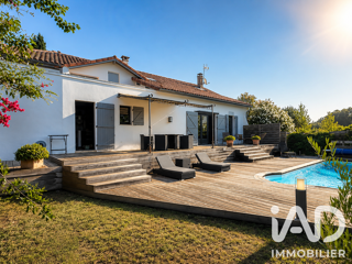  Maison à vendre 8 pièces 275 m²