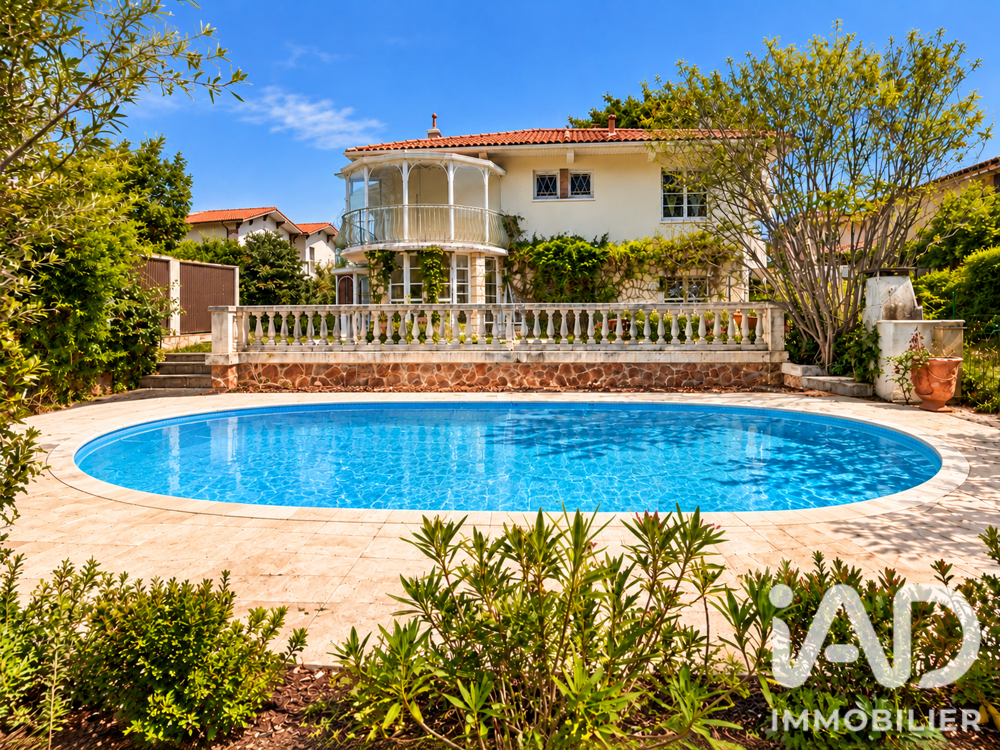 Vente Maison Vente Maison/villa 5 pièces Andernos-les-bains