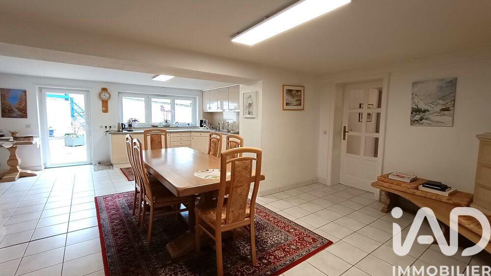 vente Maison - 15 + pièce(s) - 804 m² Vilsberg (57370)