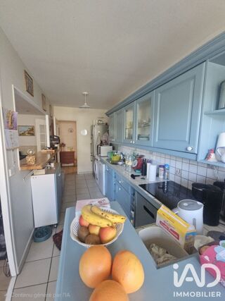  Appartement à vendre 3 pièces 68 m²