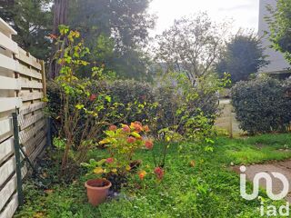  Appartement à vendre 1 pièce 31 m²