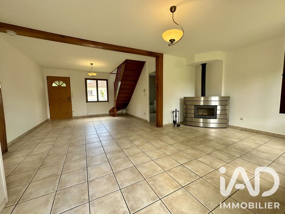 Vente Maison/villa 7 pièces