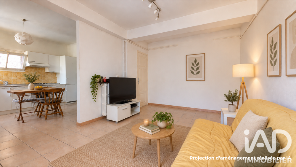 à vendre  Maison Cannes (06400)