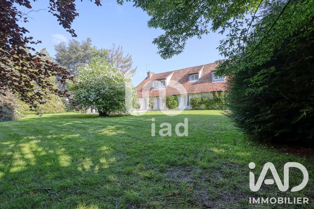 à vendre  Maison Boullay-les-Troux (91470)