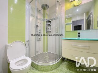  Appartement à louer 5 pièces 88 m²