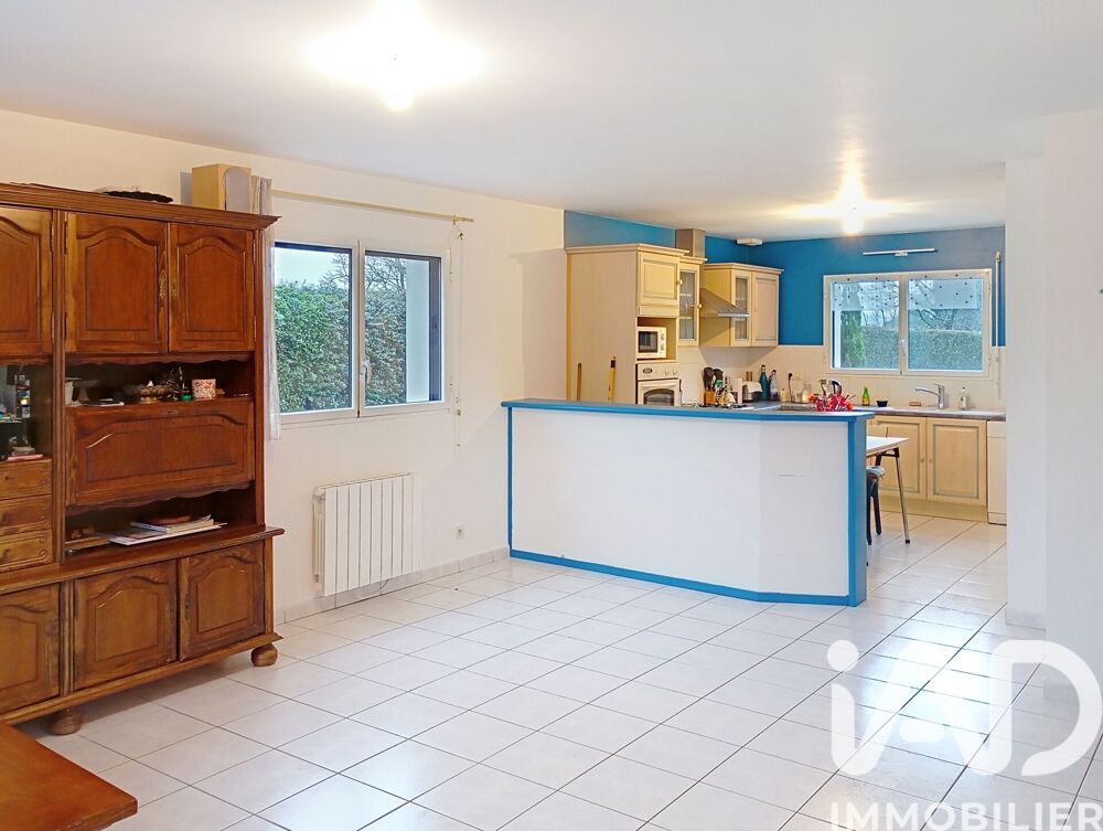 Vente Maison traditionnelle 6 pièces