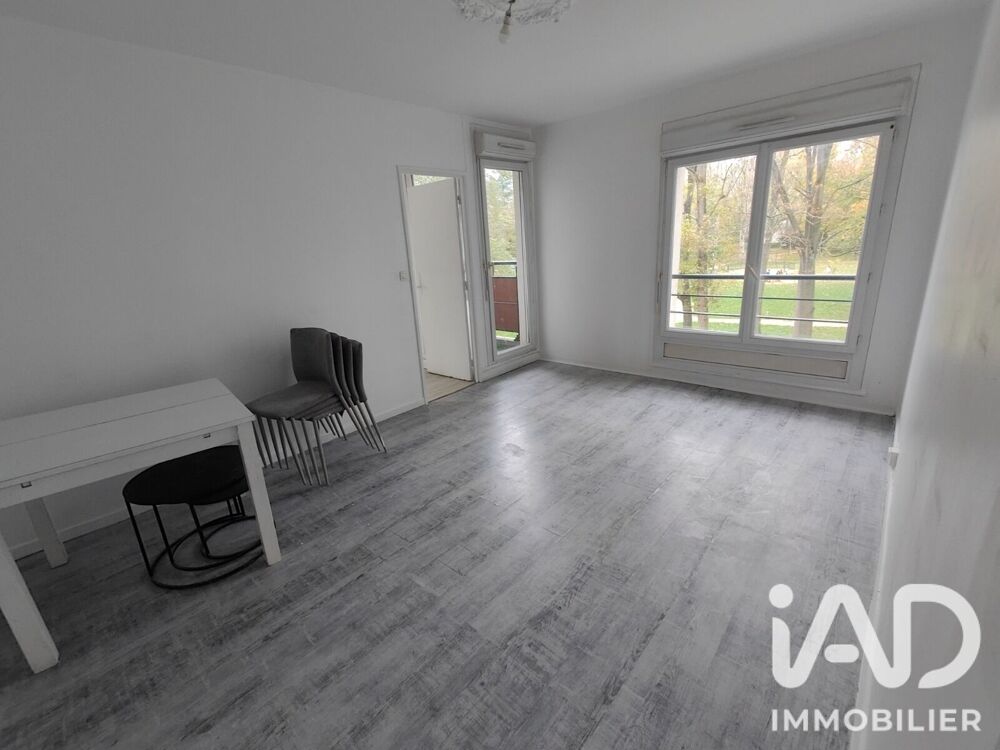 location Appartement - 3 pièce(s) - 60 m² Aulnay-sous-Bois (93600)