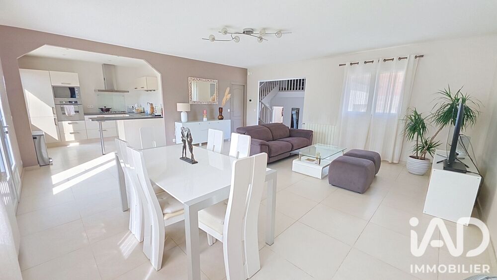 Vente Maison Vente Maison/villa 6 pièces Pontault-combault