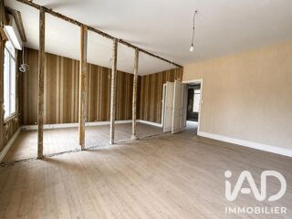  Immeuble à vendre 250 m²