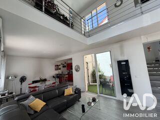  Maison à vendre 4 pièces 88 m²