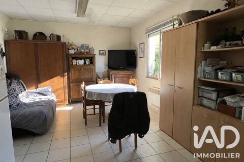   Vente Maison/villa 2 pièces Maison - 2 pièce(s) - 51 m²