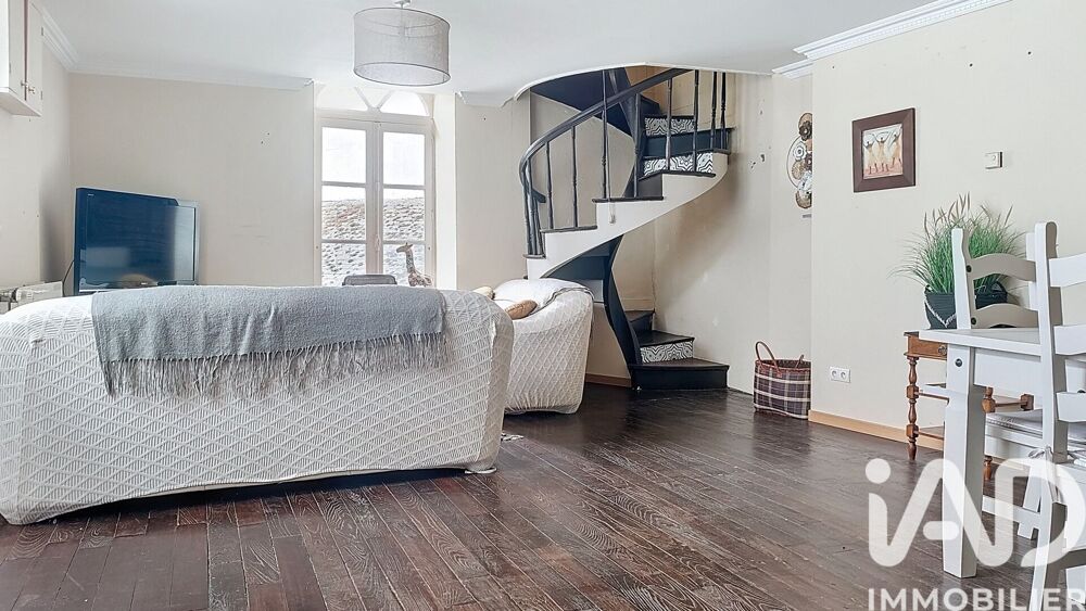 Vente Maison/villa 3 pièces