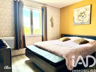  Maison à vendre 5 pièces 116 m²