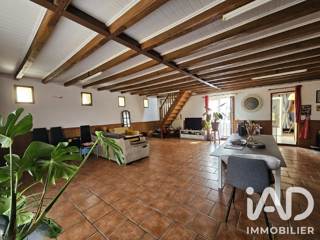  Maison à vendre 10 pièces 340 m²