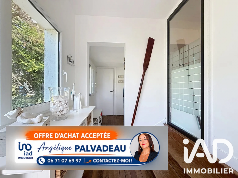 Vente Maison/villa 3 pièces