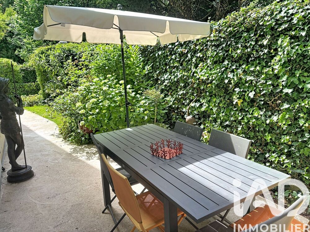 Vente Maison Vente Maison/villa 5 pièces Bailly