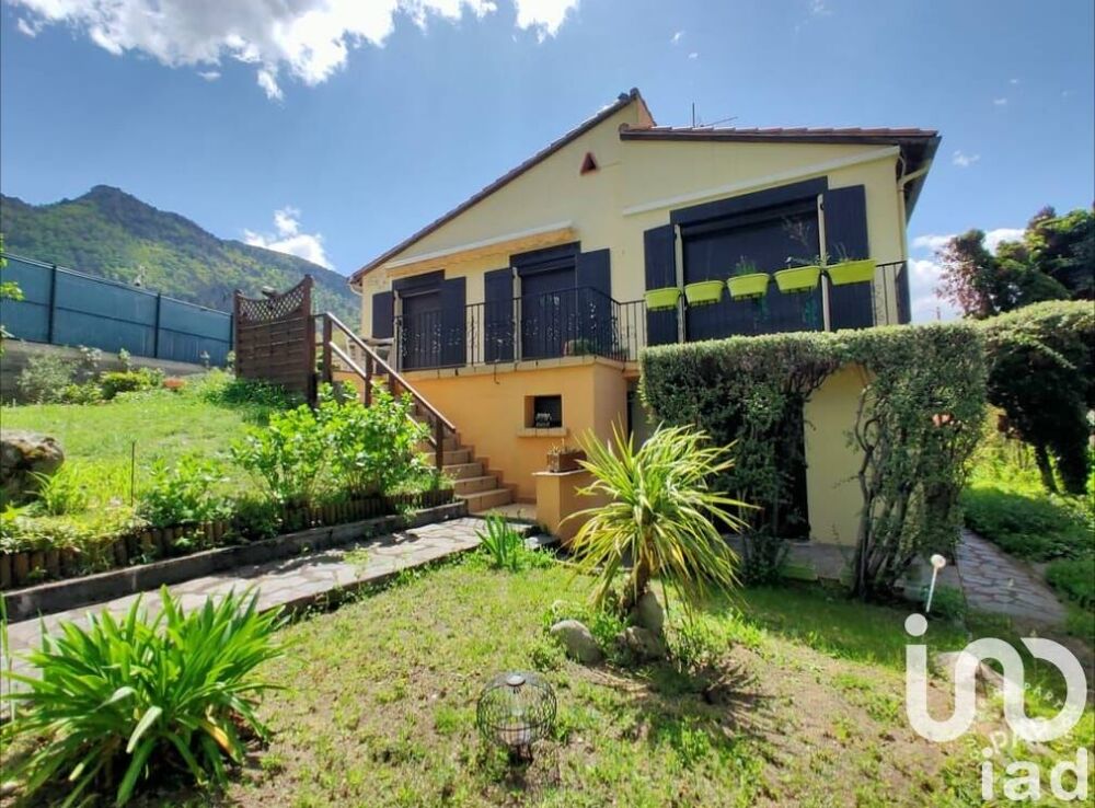Vente Maison traditionnelle 6 pièces