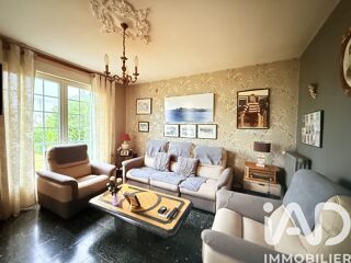  Maison à vendre 5 pièces 118 m²