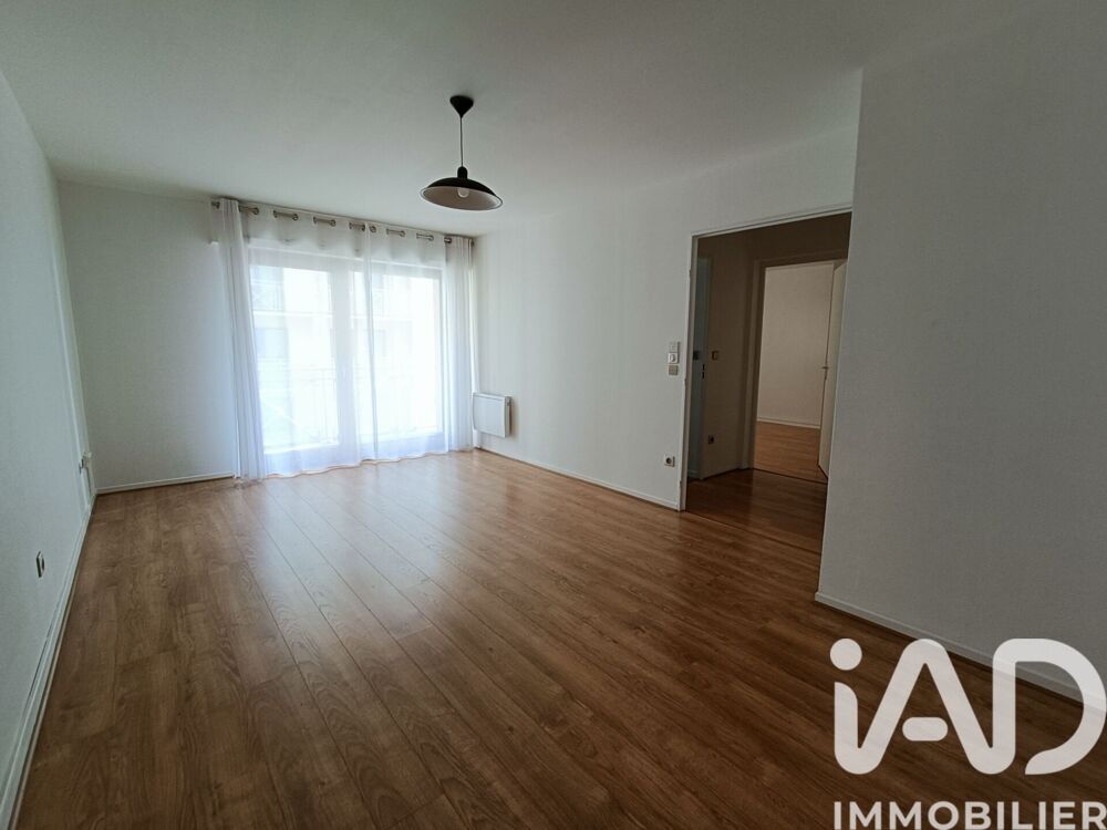 Location Appartement Location Appartement 2 pièces Nantes
