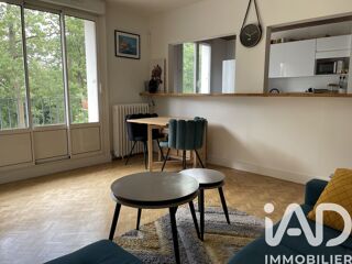  Appartement à vendre 5 pièces 97 m²