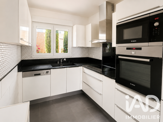  Maison à vendre 4 pièces 82 m²