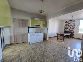  Maison à vendre 4 pièces 75 m²