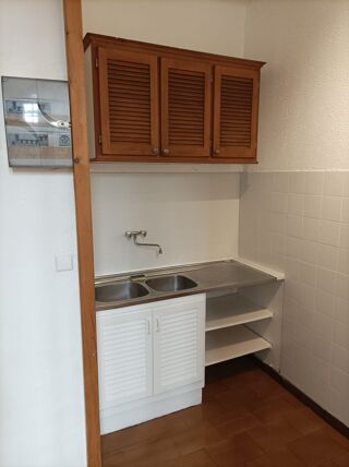  Appartement � vendre 2 pi�ces 31 m�