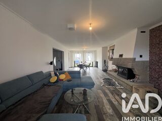  Maison à vendre 5 pièces 174 m²