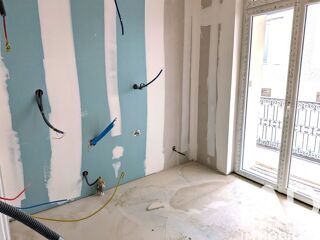  Appartement � vendre 1 pi�ce 34 m�