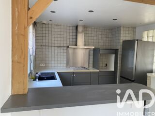  Maison à vendre 5 pièces 94 m²