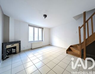  Maison à vendre 6 pièces 82 m²
