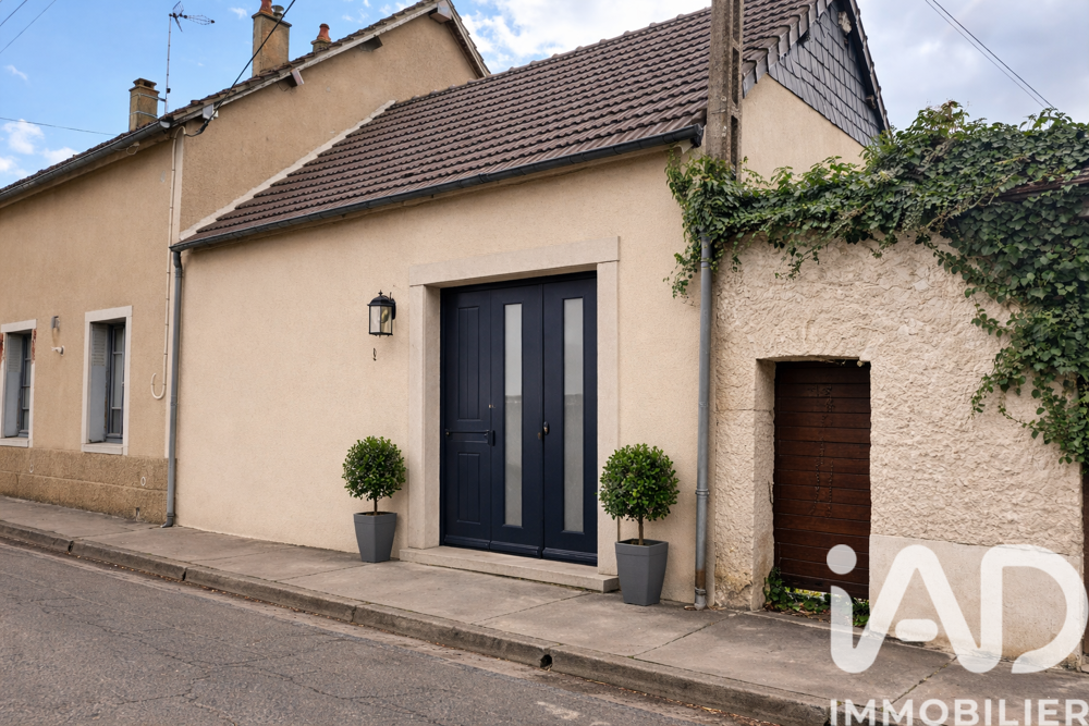 Vente Maison Vente Maison/villa 3 pièces Gallardon