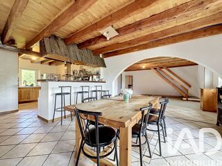  Maison à vendre 11 pièces 295 m²