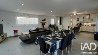  Maison à vendre 4 pièces 115 m²