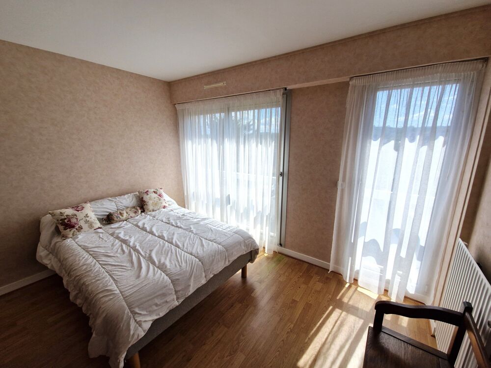 Appartement T2 proche plages et commodités