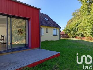  Maison à vendre 7 pièces 180 m²