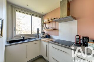 Appartement à vendre 3 pièces 58 m²