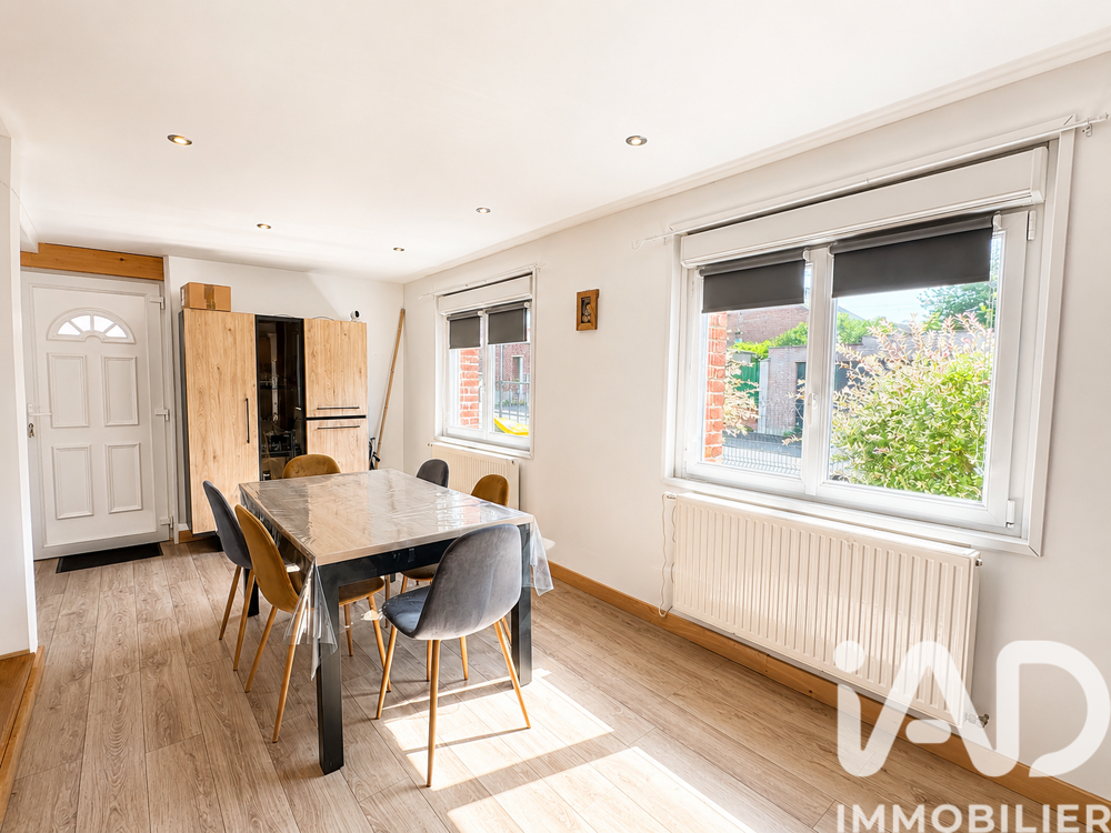 Vente Maison/villa 4 pièces