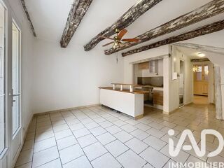  Appartement à vendre 2 pièces 38 m²