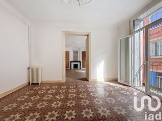  Appartement � vendre 3 pi�ces 110 m�