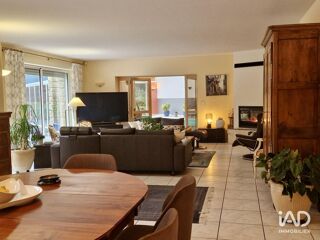  Maison à vendre 7 pièces 496 m²
